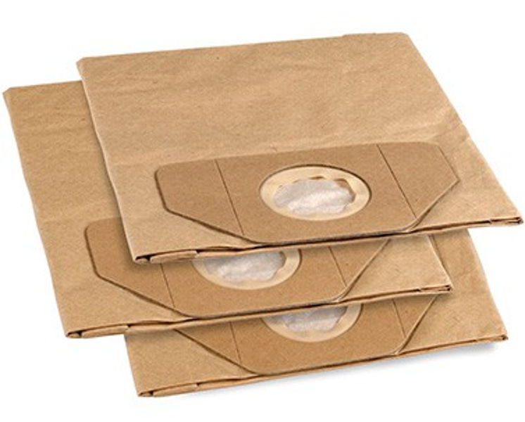 Maisi putekļu sūcējam 18L (3gab.) POWX321 POWERPLUS X