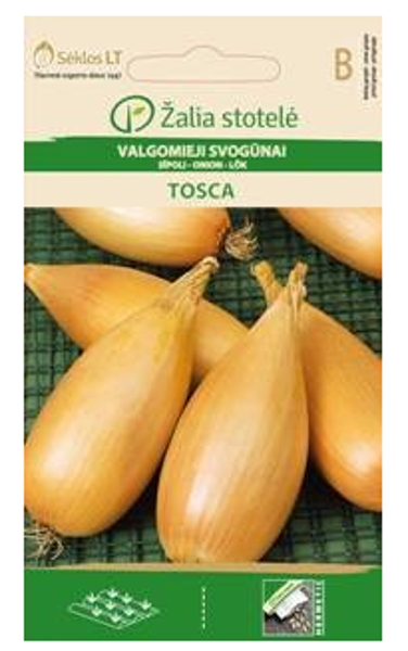 Sīpoli TOSCA 1g