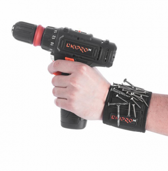 Magnētiskā aproce MV-4 08384000 DNIPRO-M