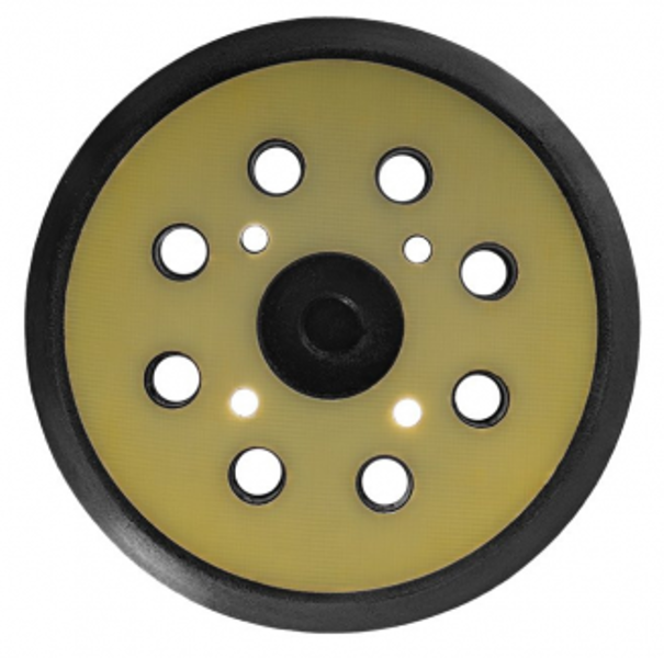 Slīpmašīnas pamatne PB-128M 08449000 DNIPRO-M