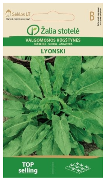 Skābenes LYONSKI 3g
