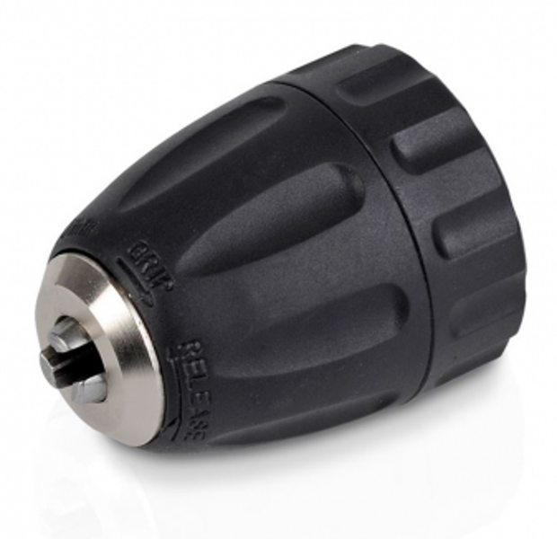 Bezatslēgas urbjmašīnas patrona 0.8-10mm 3/8-24UNF Kreator