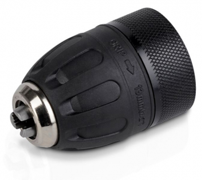 Bezatslēgas urbjmašīnas patrona 13mm 1/2-21UNF Kreator