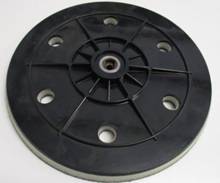 Pamatne slīpmašīnai Ø225mm POWX0477, apaļa POWERPLUS