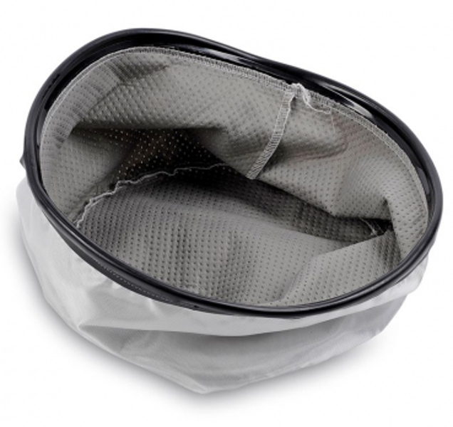 Filtrs pelnu savākšanas traukam, putekļu sūcējam POWX305B Powerplus X