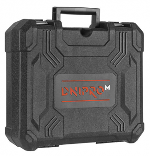 Koferis priekš DHR-200BC ULTRA DNIPRO-M