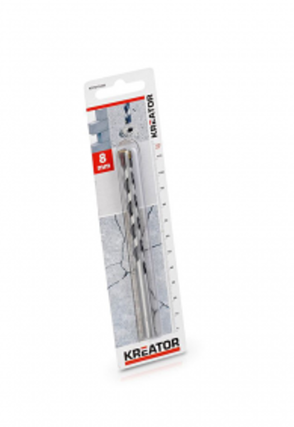 Urbis betonam 8x120mm Kreator