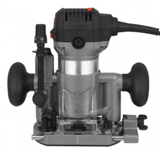 Frēzes pamatne RB-7P 08467003 DNIPRO-M