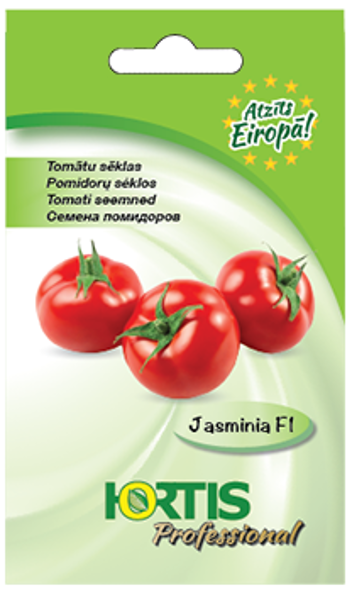 Tomāti Jasminia F1 10s