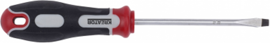 Skrūvgriezis plakanais 8x150mm Kreator