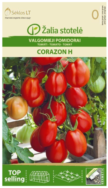Tomāti Corazon H