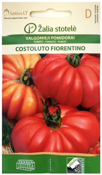 Tomāti COSTOLUTO FIORENTINO 0.2g
