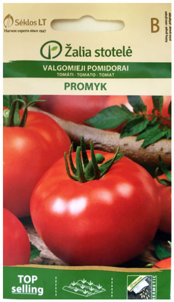 Tomāti PROMYK 0.2g