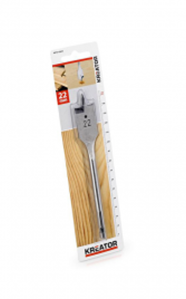 Spalvurbis kokam 22x152mm Kreator