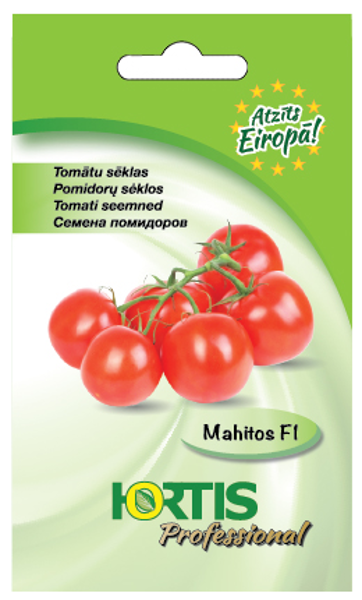 Tomāti Mahitos F1 10s