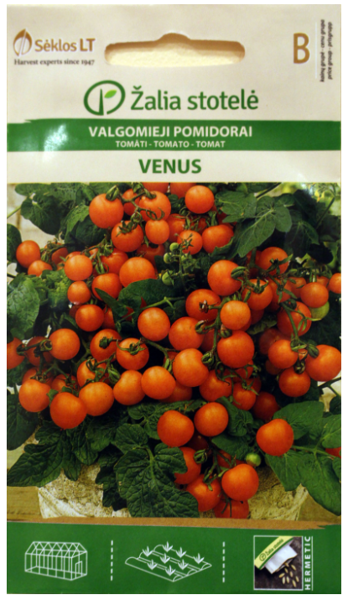 Tomāti VENUS 0.1g