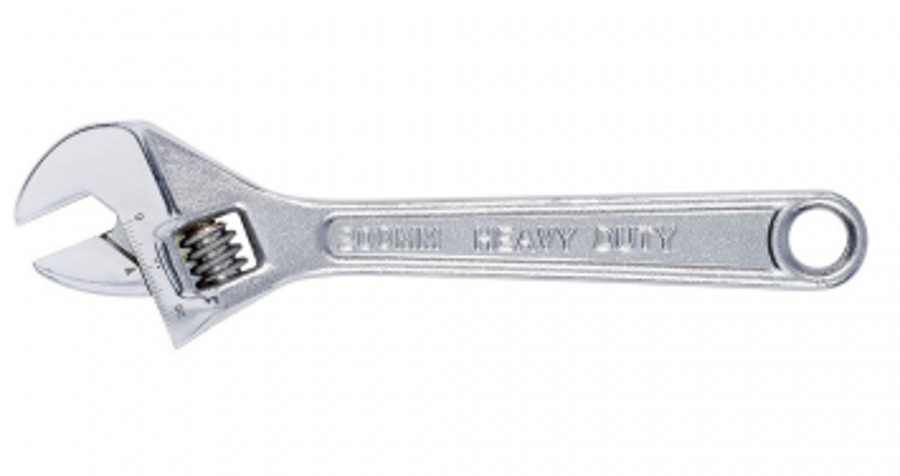 Regulējama atslēga 150mm Kreator