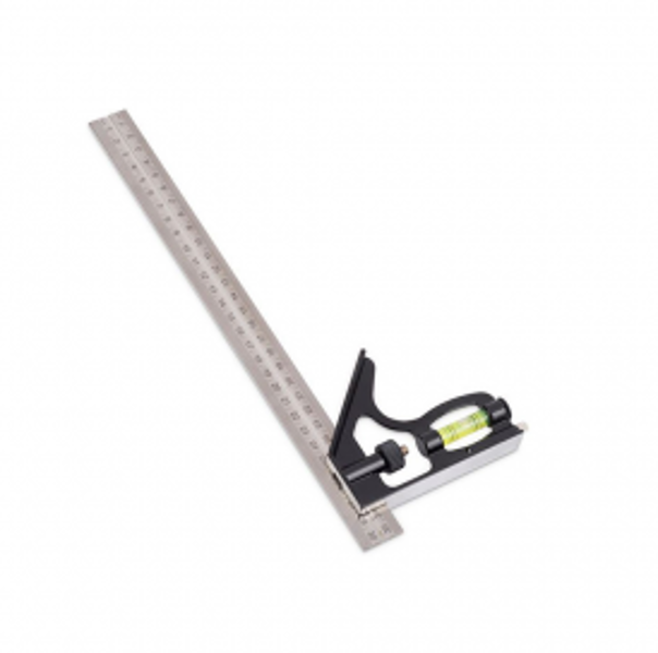 Galdnieka leņķis - kombinētais 300mm Kreator