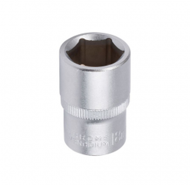 Muciņu atslēga 1/2'' 19mm Kreator