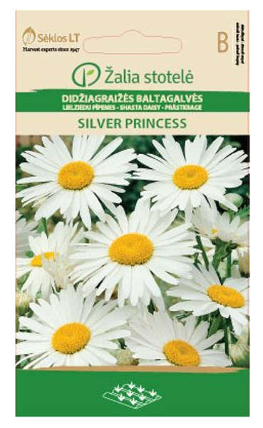 Pīpene SILVER PRINCESS 0.5g