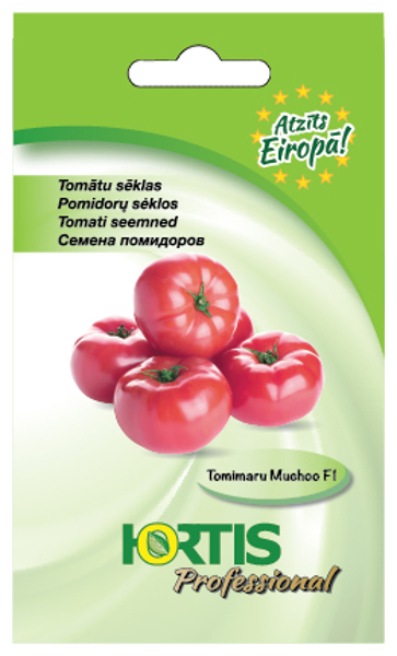 Tomāti Tomimaru Muchoo (10s)