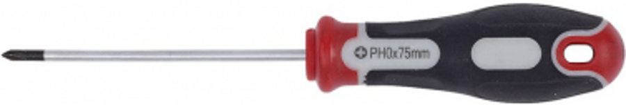 Skrūvgriezis PH0 75mm Kreator