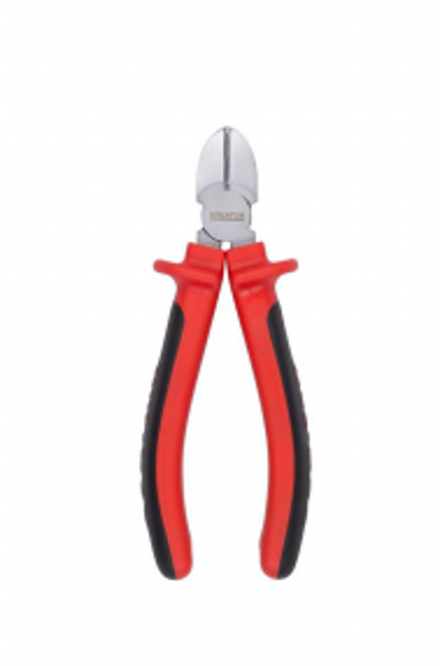 Knaibles sāna, gumijots rokturis 150mm Kreator