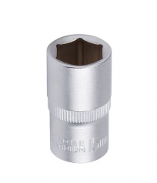 Muciņu atslēga 1/2'' 10mm Kreator