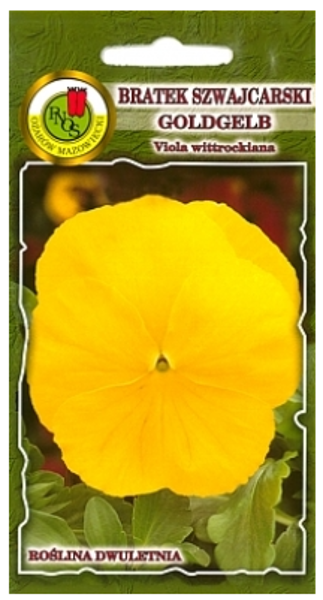 Atraitnītes Goldgelb Dzeltenas 0.8g