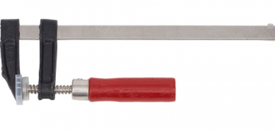 Skrūvspīles 50x250mm Kreator