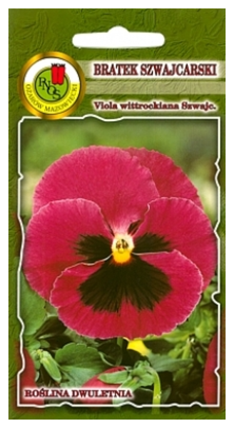 Atraitnītes tumši rozā BLUMLISALP 0.8g