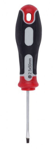 Skrūvgriezis plakanais 2.5x50mm Kreator