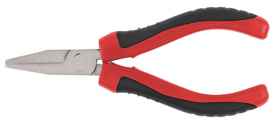 Knaibles 125mm mini, plakani gali Kreator