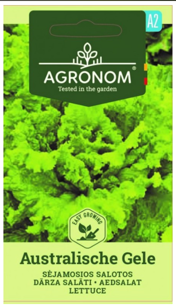 A Salāti AUSTRALISCHE GELE
