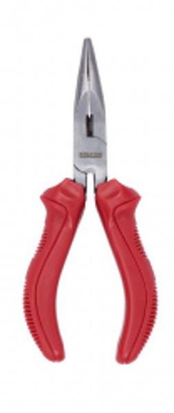 Knaibles ar liektiem galiem 150mm Kreator