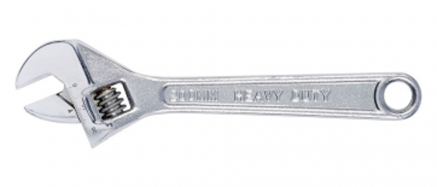 Regulējama atslēga 300mm Kreator