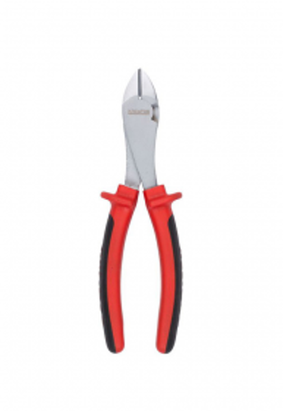 Knaibles sāna pagarinātas, gumijots rokturis 200mm Kreator