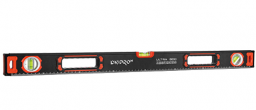 Līmeņrādis magnētisks Ultra 800mm 81927000 DNIPRO-M