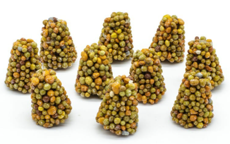 Mēslojuma tabletes Osmocote Substral, 1gab.