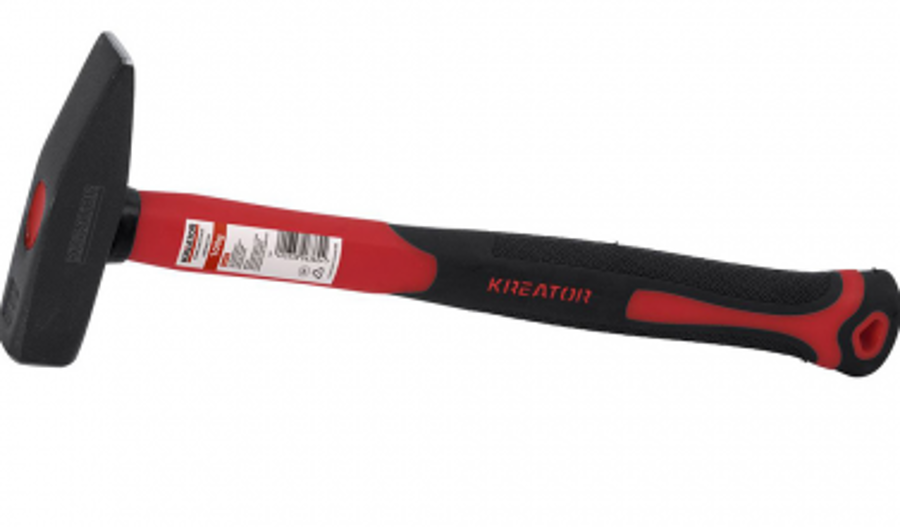 Āmurs, stiklašķiedras kāts 750g Kreator