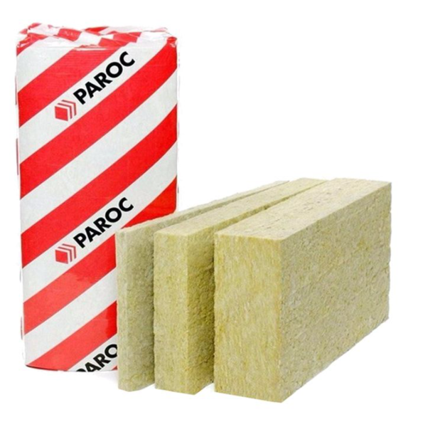 PAROC Linio 10 - Fasādes plāksnes 150mm