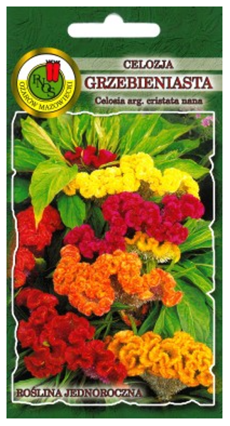 Celozija sekstainā Mix 0.3g