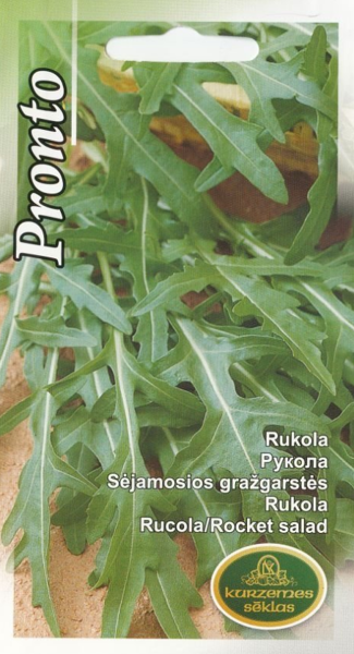 Rukola Pronto