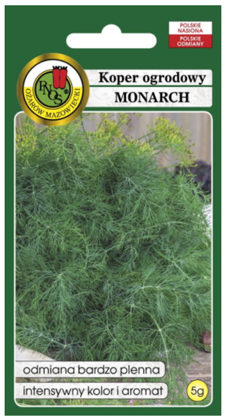 Dilles Monarch 5g