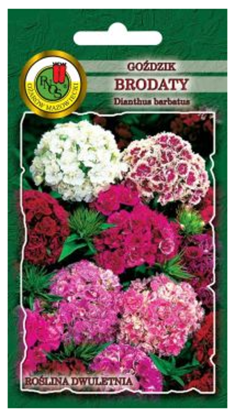 Čemuru neļķes (studentu neļķes) Mix 2g