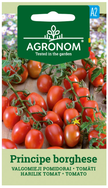 A Tomāti PRINCIPE BORGHESE