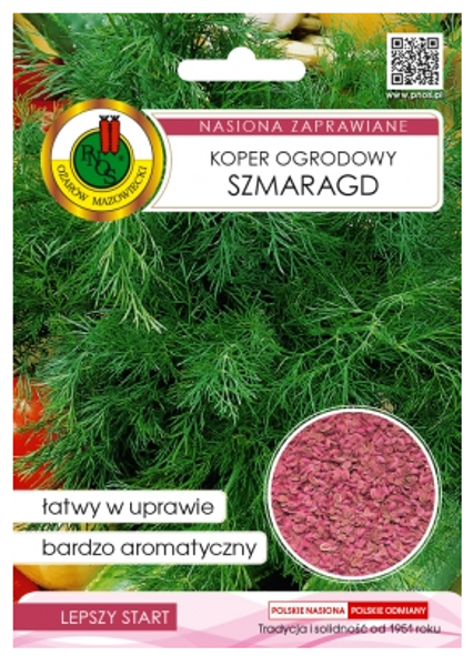 Dilles Szmaragd (kodinātas) 5g