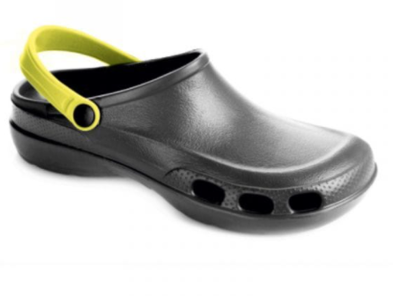 Iešļūcenes 817 Medyk melnas