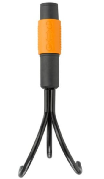 3 zaru Kaplis QuikFit, Fiskars