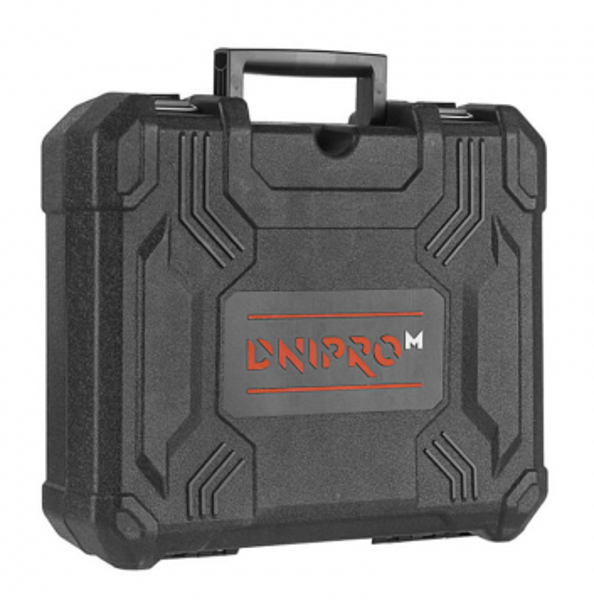 Koferis priekš CD-200BC DNIPRO-M